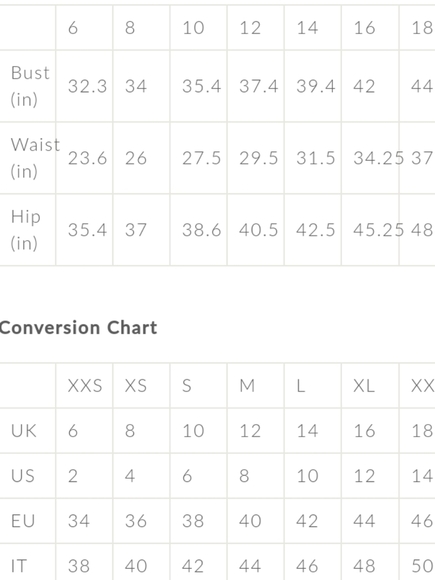 Emily& Fin Heather Retro Pom Pom Gloral A Line Semi Tailored Dress Size 8 - Picture 12 of 12